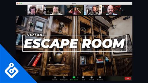 Virtual escape rooms. Things To Know About Virtual escape rooms. 